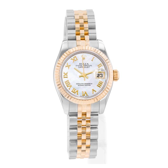 Rolex Datejust Lady 179173 Image 5
